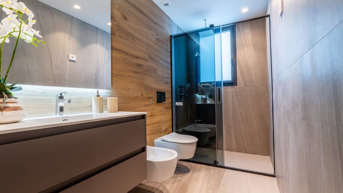 Новостройка - Пентхаус - Guardamar del Segura