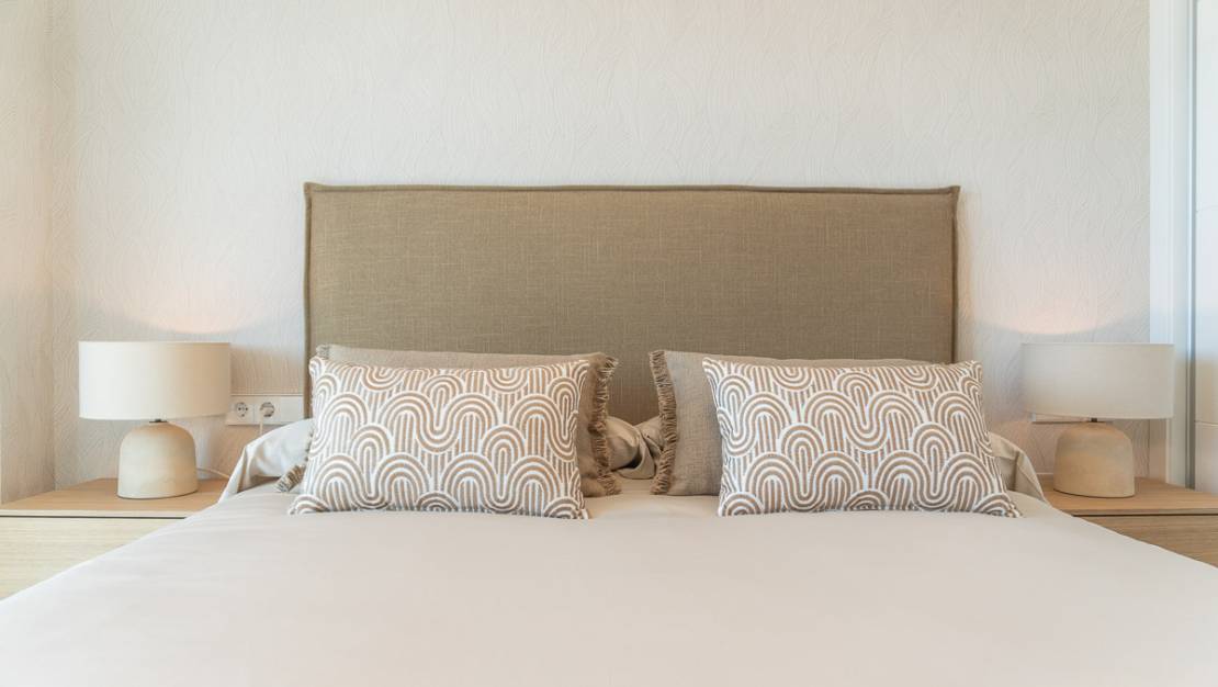 Новостройка - Пентхаус - Orihuela Costa