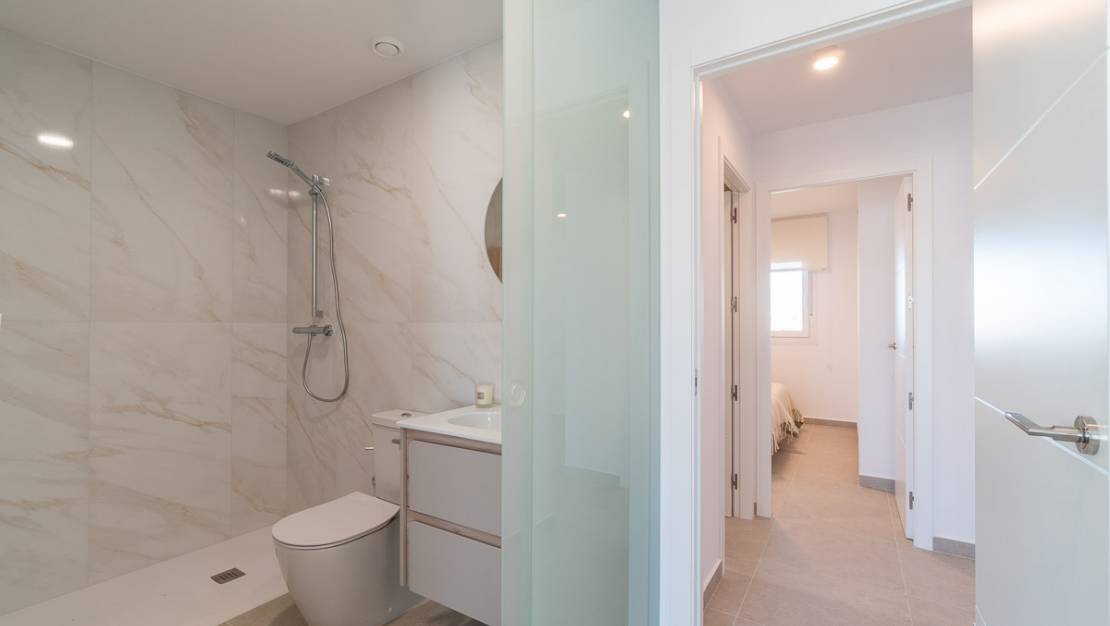 Новостройка - Пентхаус - Orihuela Costa