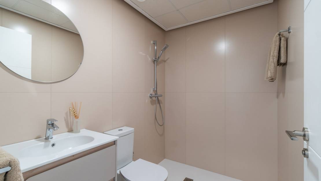 Новостройка - Пентхаус - Orihuela Costa