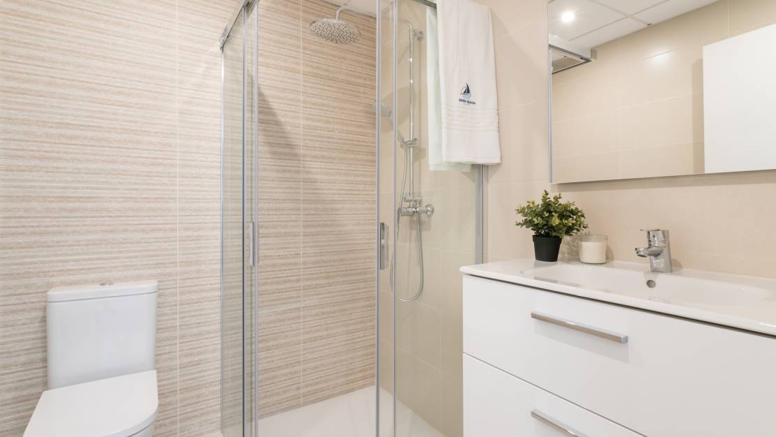 Новостройка - Пентхаус - Torrevieja