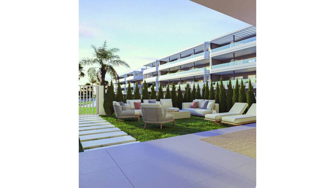 Новостройка - Пентхаус - Torrevieja