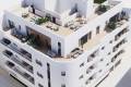 Новостройка - Пентхаус - Torrevieja