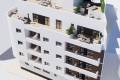 Новостройка - Пентхаус - Torrevieja
