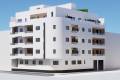 Новостройка - Пентхаус - Torrevieja