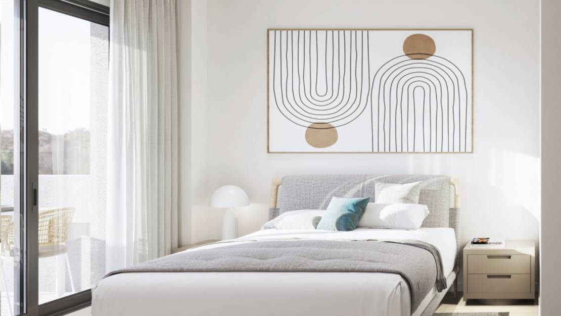 Новостройка - Пентхаус - Torrevieja