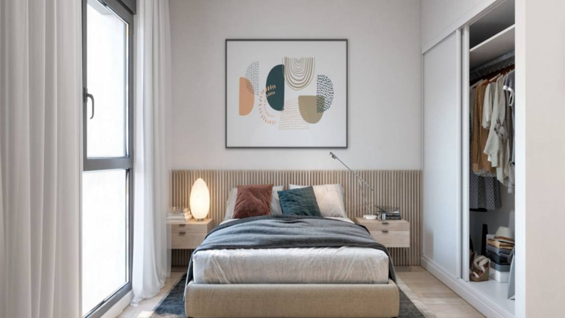 Новостройка - Пентхаус - Torrevieja