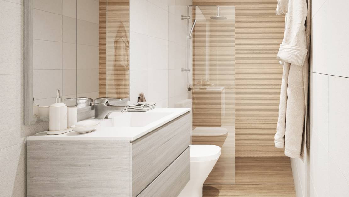 Новостройка - Пентхаус - Torrevieja