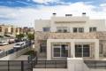 Новостройка - Таунхаус - Torrevieja - Centro