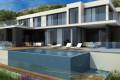Новостройка - Вилла - Altea