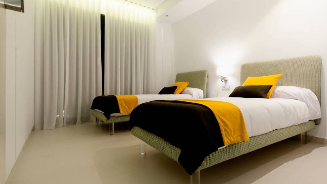 Новостройка - Вилла - Dehesa de Campoamor