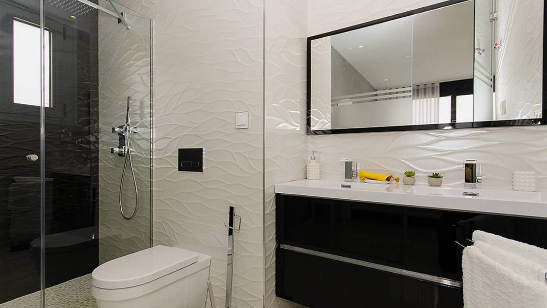 Новостройка - Вилла - Dehesa de Campoamor