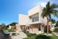 Новостройка - Вилла - Dehesa de Campoamor
