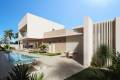 Новостройка - Вилла - Dehesa de Campoamor