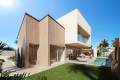 Новостройка - Вилла - Dehesa de Campoamor