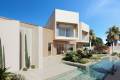 Новостройка - Вилла - Dehesa de Campoamor