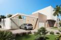 Новостройка - Вилла - Dehesa de Campoamor