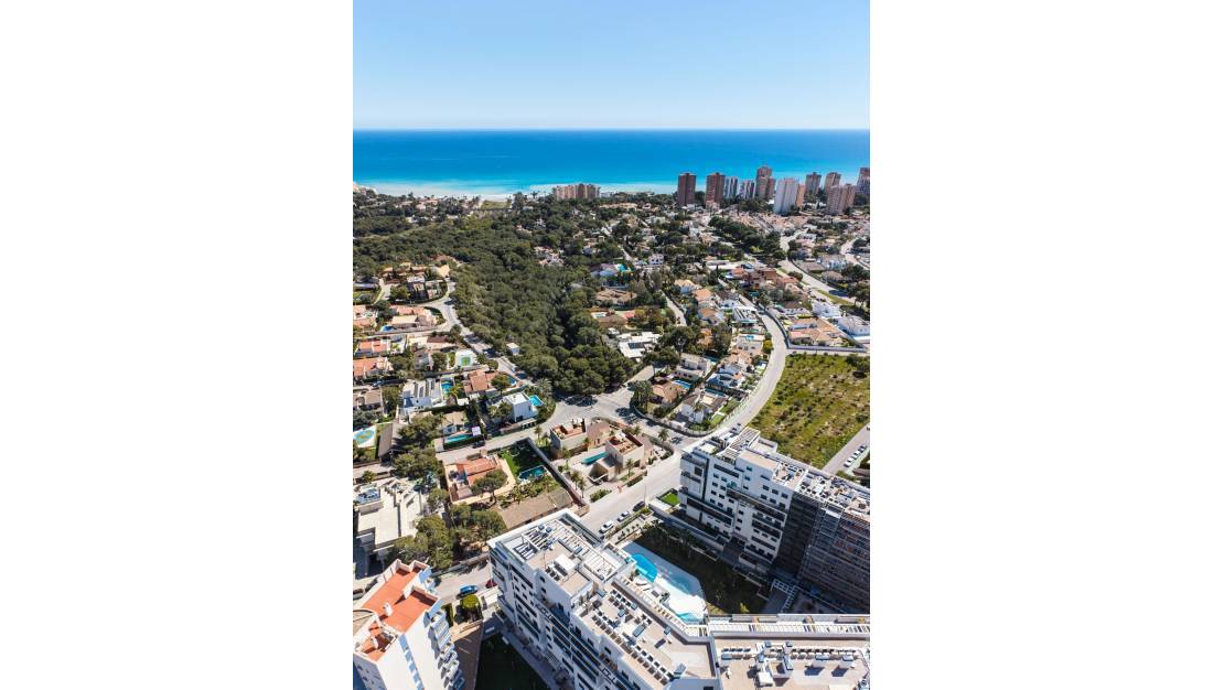 Новостройка - Вилла - Dehesa de Campoamor