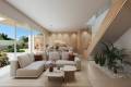 Новостройка - Вилла - Dehesa de Campoamor