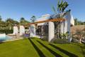 Новостройка - Вилла - Dehesa de Campoamor