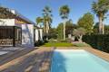 Новостройка - Вилла - Dehesa de Campoamor