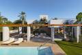Новостройка - Вилла - Dehesa de Campoamor