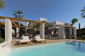 Новостройка - Вилла - Dehesa de Campoamor