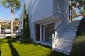 Новостройка - Вилла - Dehesa de Campoamor