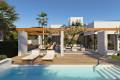 Новостройка - Вилла - Dehesa de Campoamor