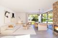 Новостройка - Вилла - Dehesa de Campoamor