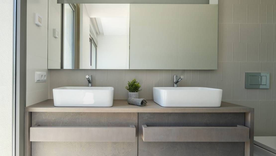 Новостройка - Вилла - Las Colinas Golf