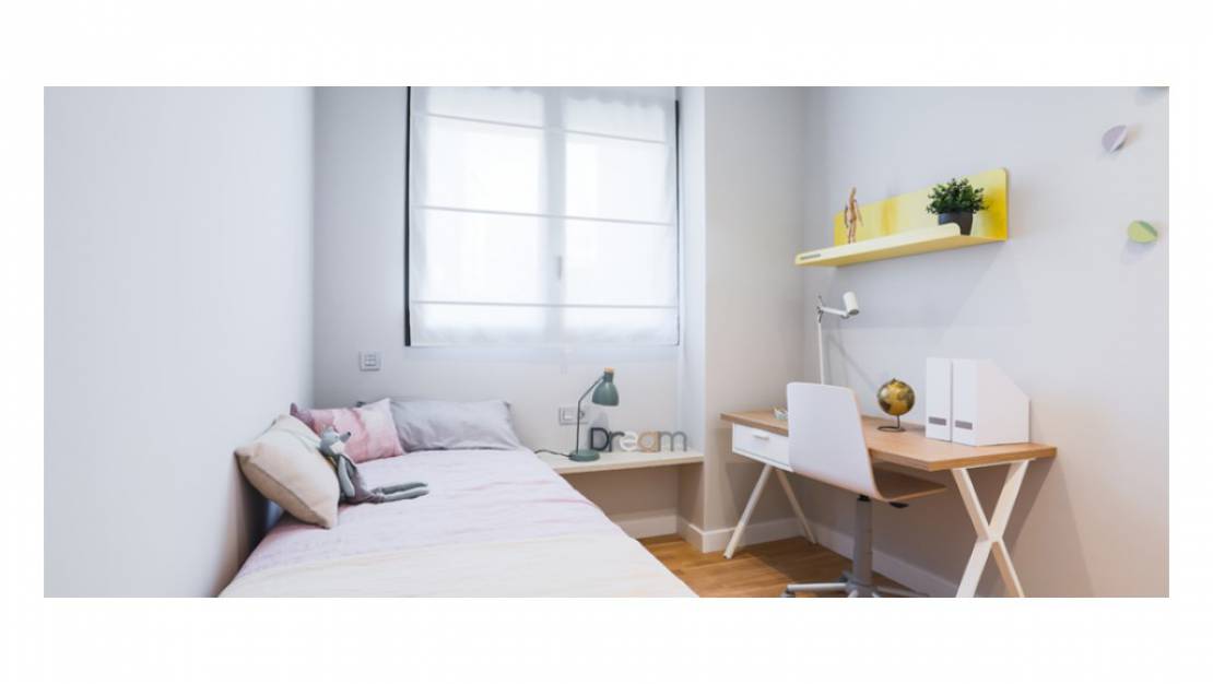 Nueva construcción  - Apartamento - Barcelona