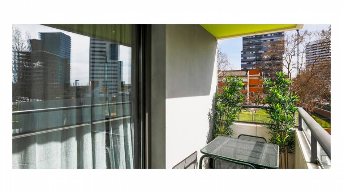 Nueva construcción  - Apartamento - Barcelona