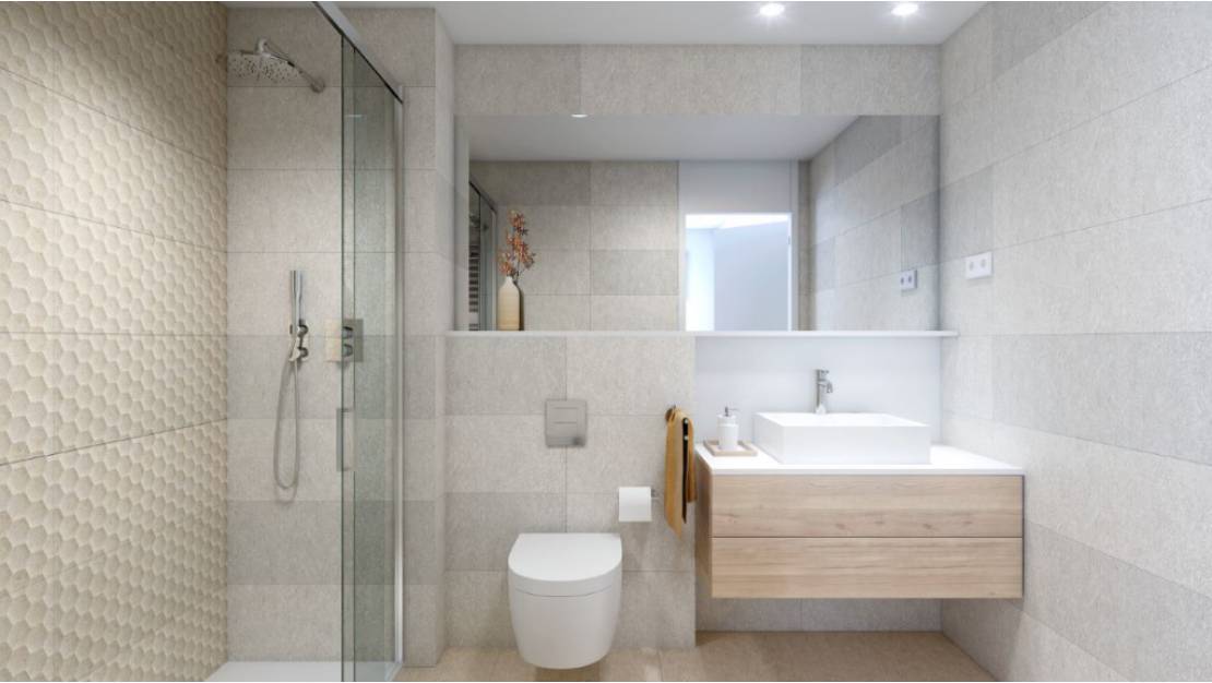 Nueva construcción  - Apartamento - Barcelona