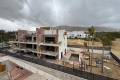 Nueva construcción  - Apartamento - Finestrat