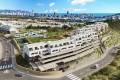 Nueva construcción  - Apartamento - Finestrat