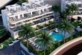 Nueva construcción  - Apartamento - Finestrat