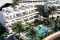 Nueva construcción  - Apartamento - Finestrat