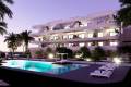 Nueva construcción  - Apartamento - Finestrat