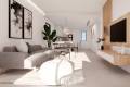 Nueva construcción  - Apartamento - Finestrat