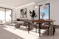 Nueva construcción  - Apartamento - Finestrat