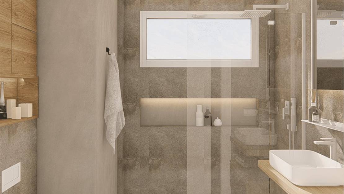 Nueva construcción  - Apartamento - Guardamar del Segura