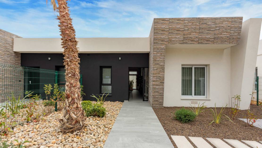 Nueva construcción  - Apartamento - La Finca Golf