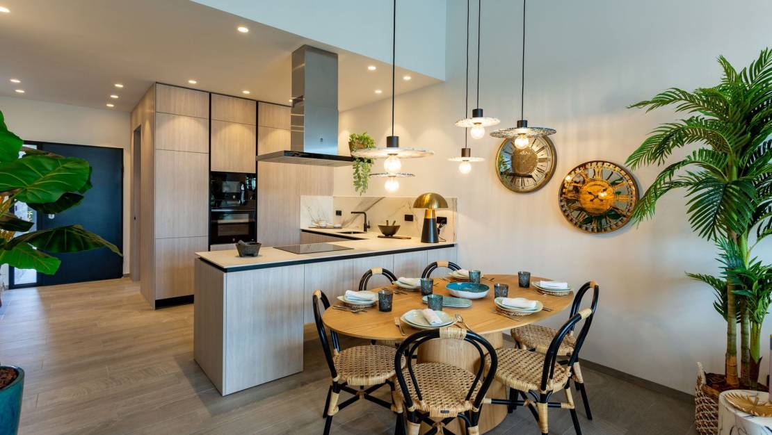 Nueva construcción  - Apartamento - La Finca Golf