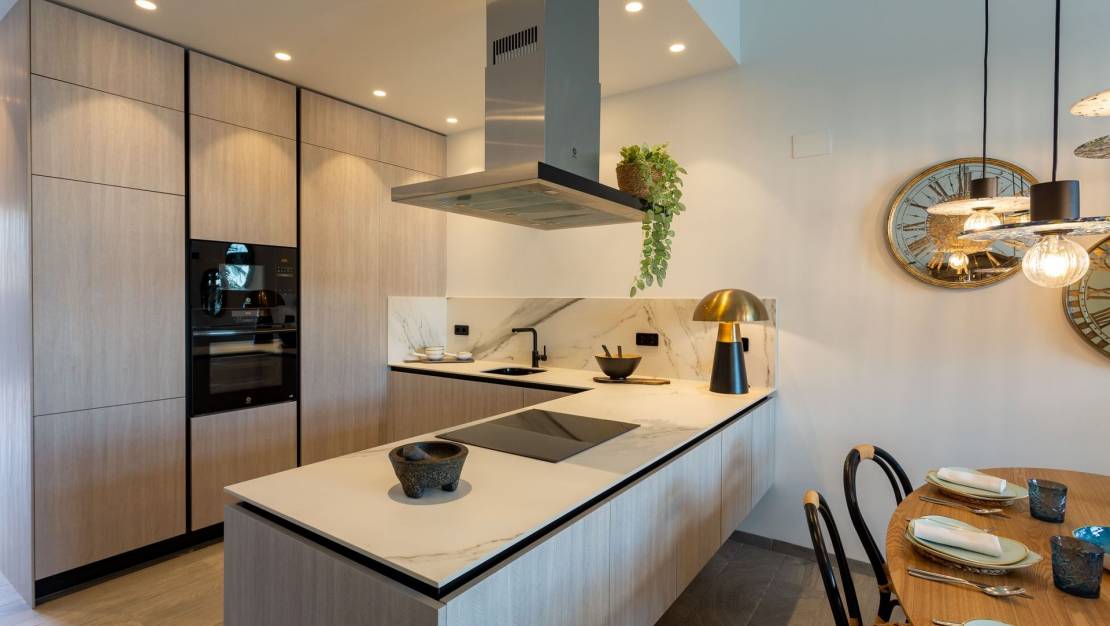 Nueva construcción  - Apartamento - La Finca Golf