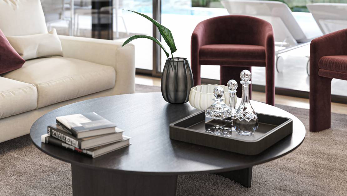 Nueva construcción  - Apartamento - Las Colinas Golf