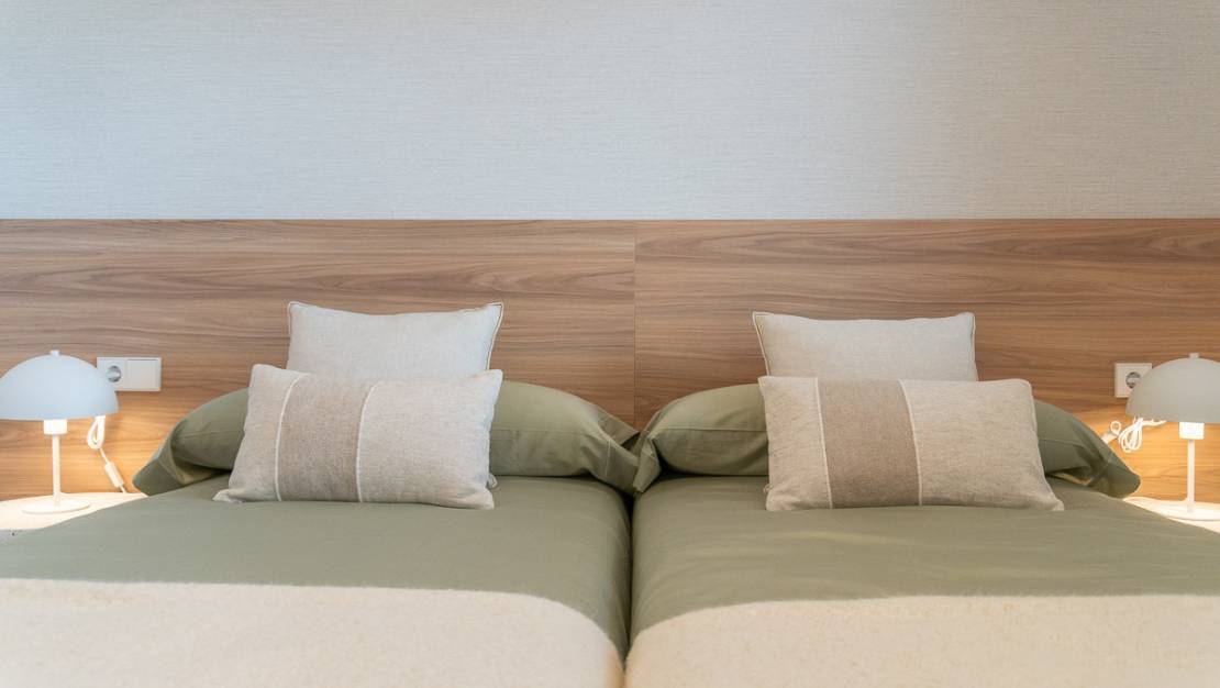 Nueva construcción  - Apartamento - Orihuela Costa