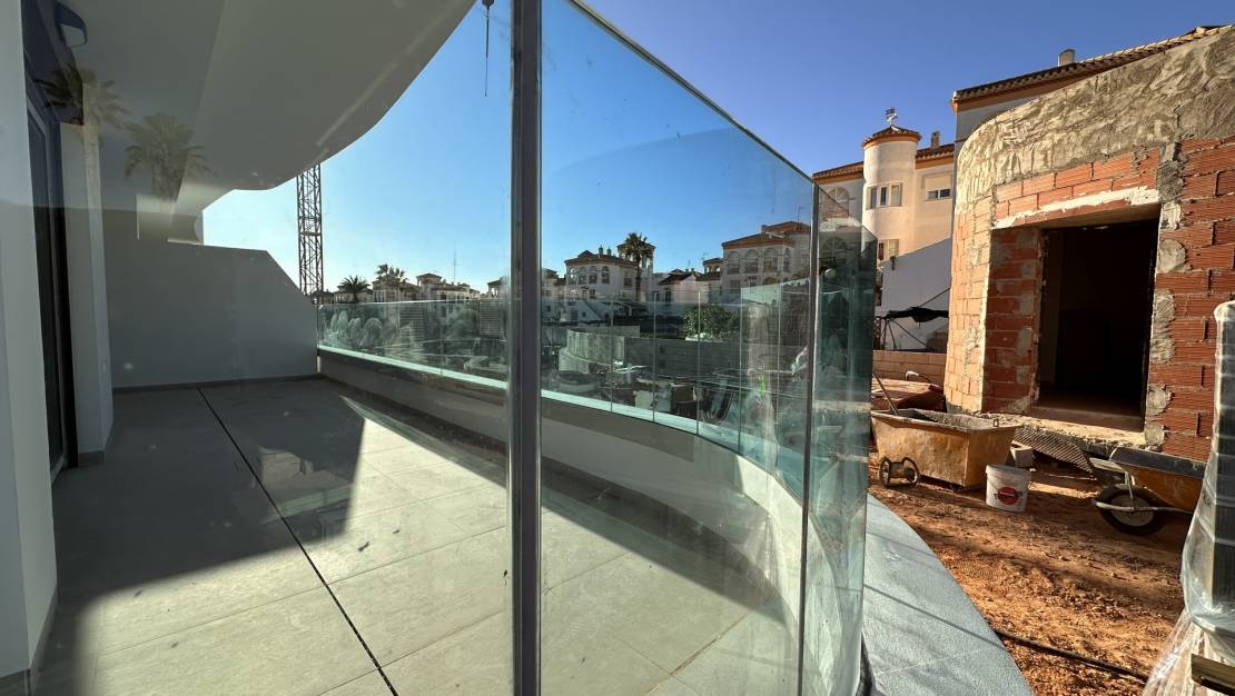 Nueva construcción  - Apartamento - Orihuela Costa