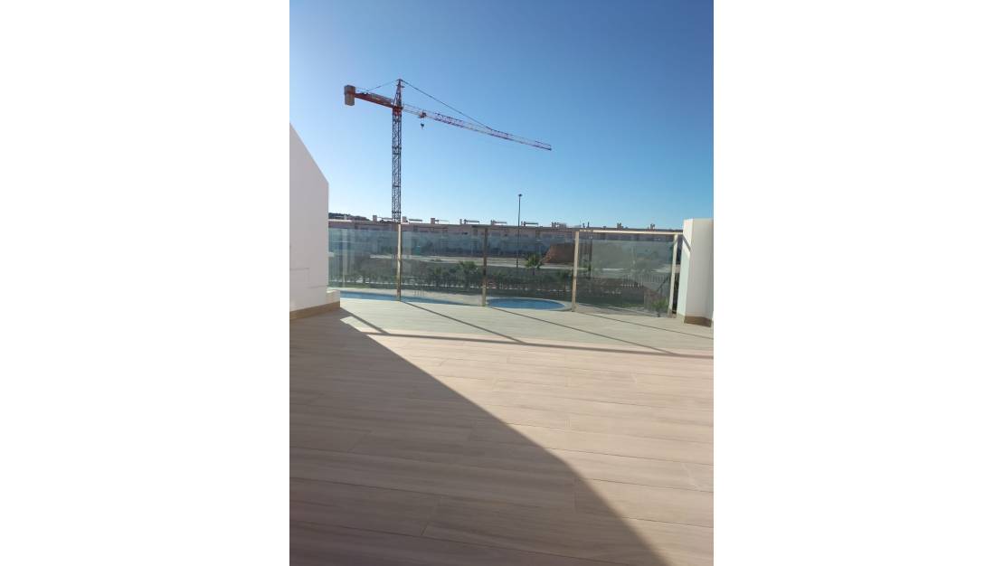 Nueva construcción  - Apartamento - Orihuela Costa
