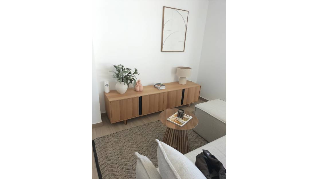 Nueva construcción  - Apartamento - Orihuela Costa